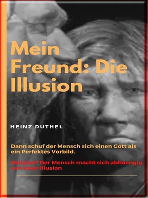 cover image of Mein Freund